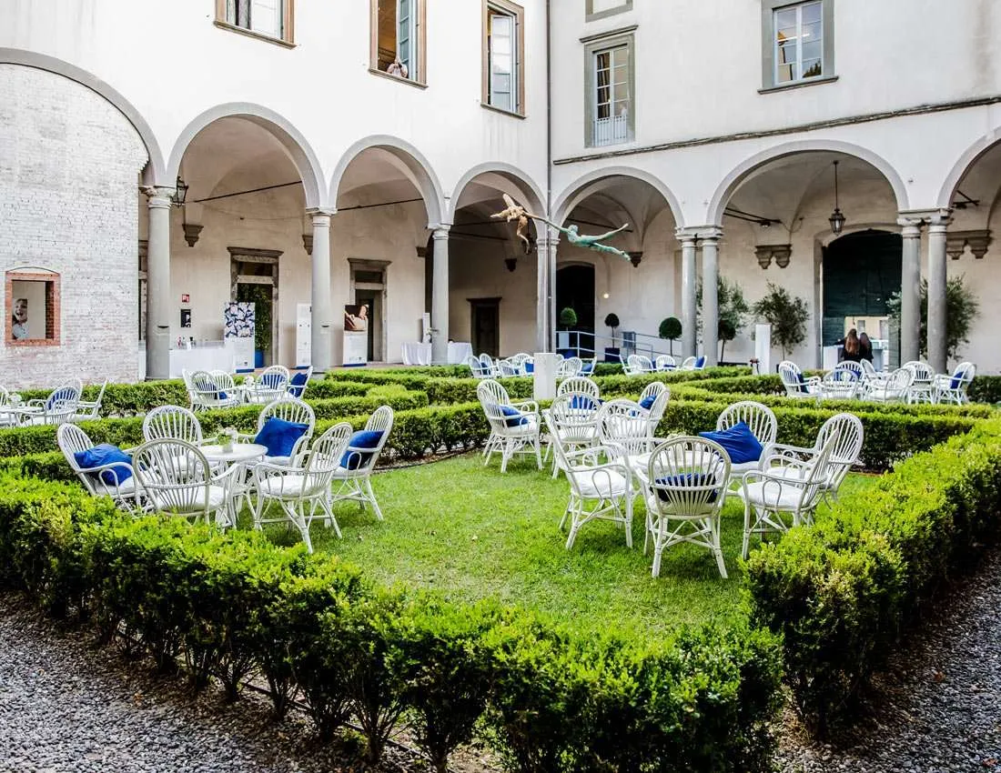 Chiostro-A