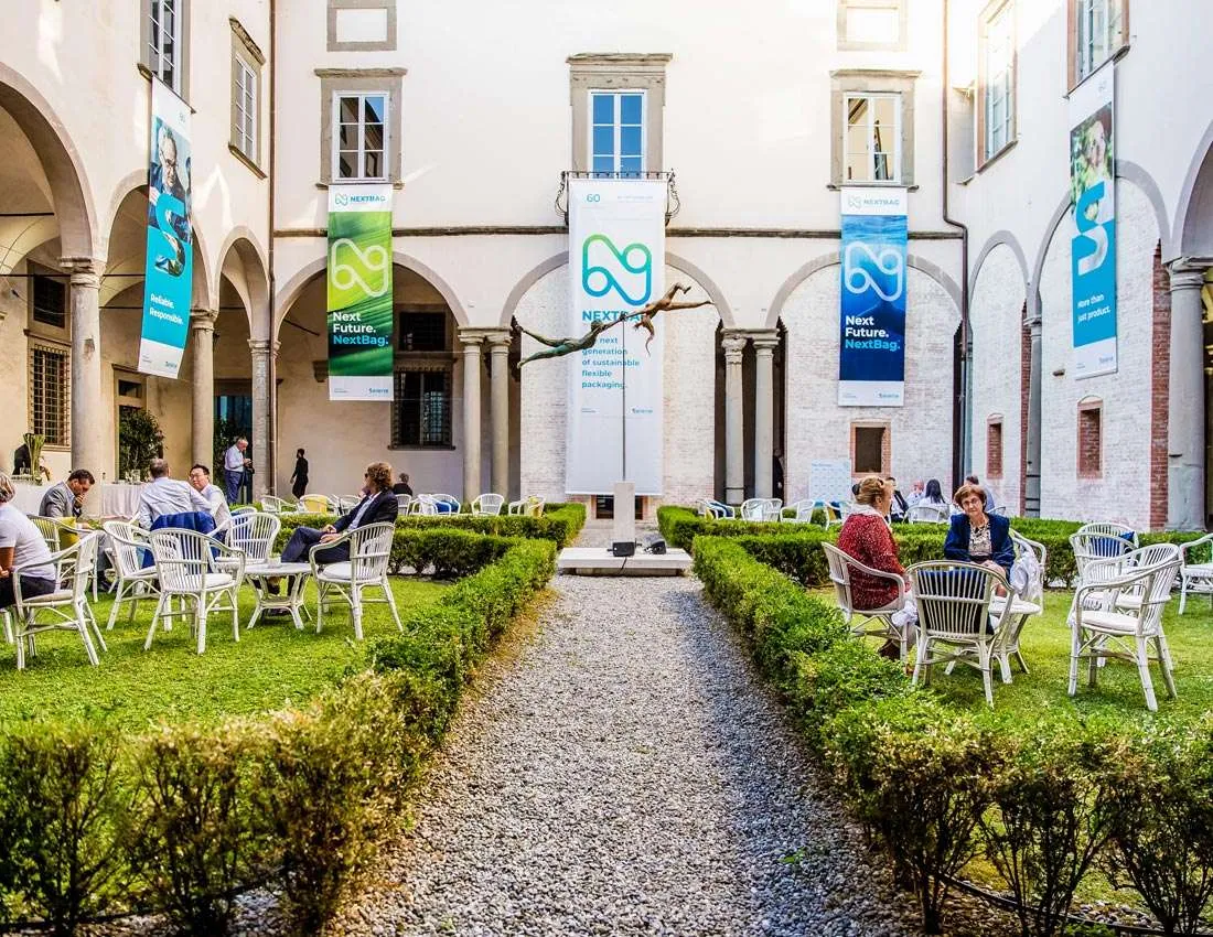 Chiostro-A