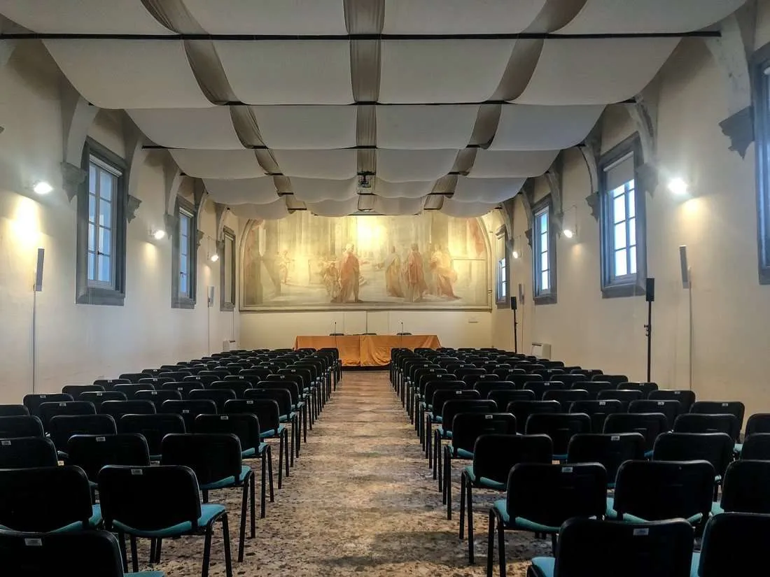 Sala-del-capitolo