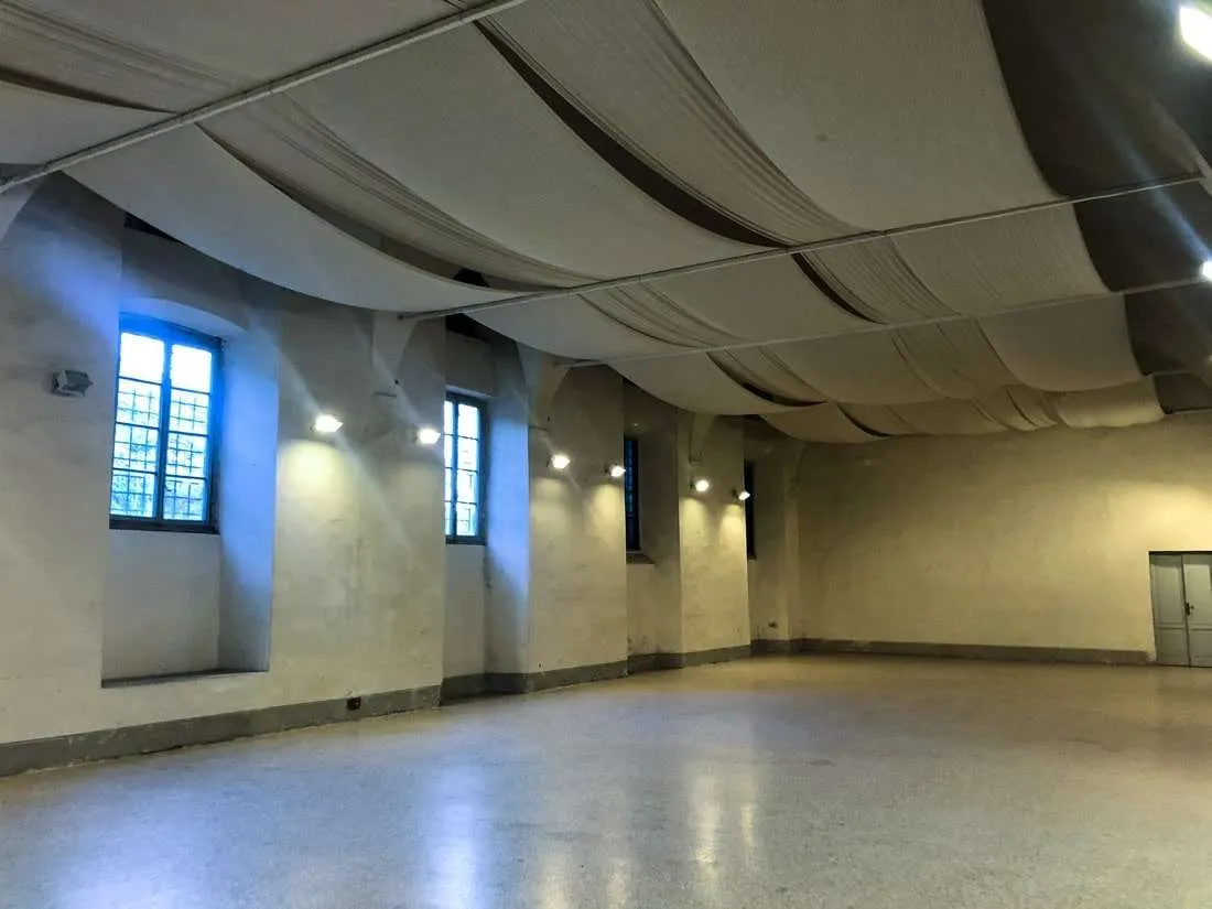 Sala-multiuso