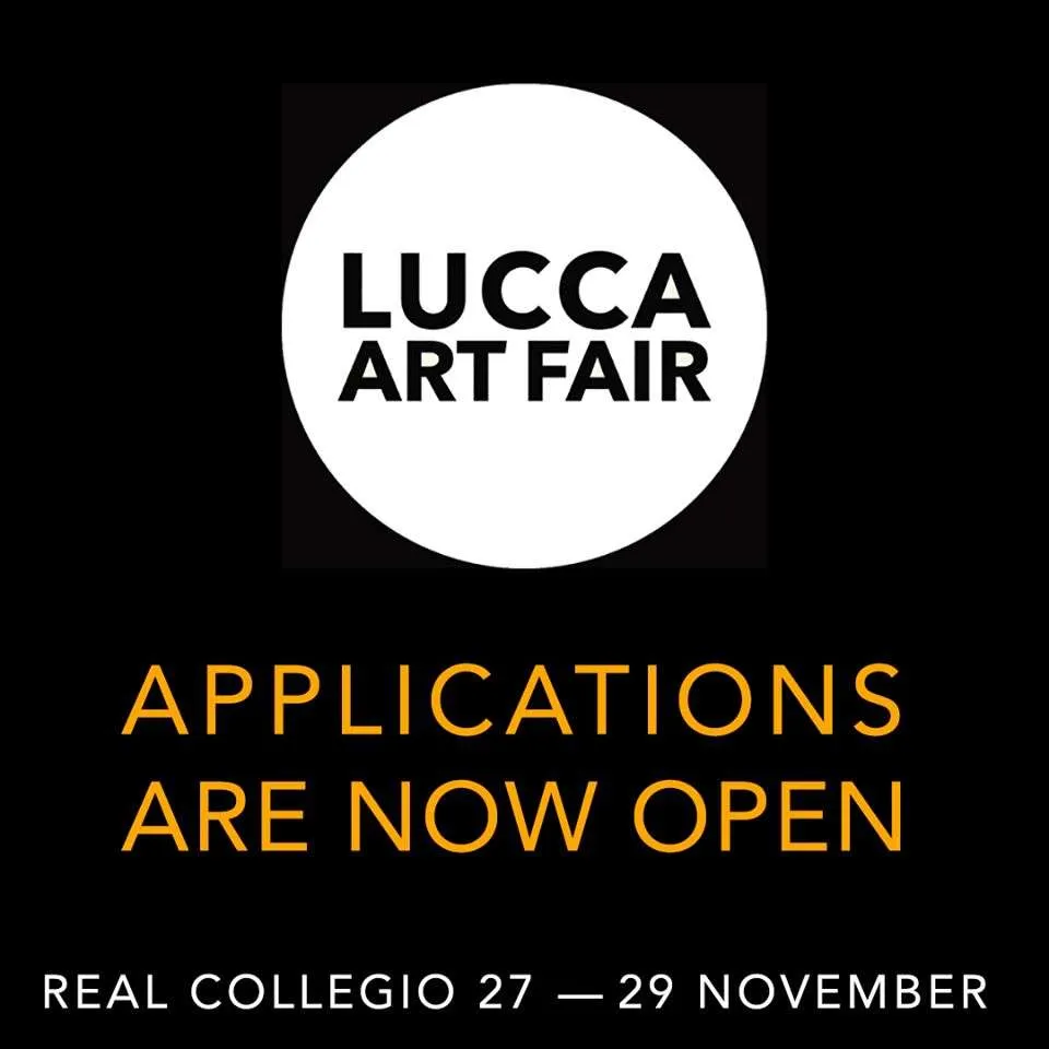 Lucca Art Fair